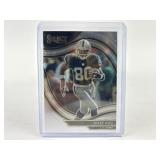 2020 Panini Select Jerry Rice Raiders Football