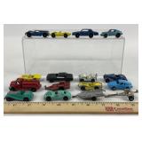 Vintage Car Collection