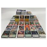 Pokemon Cards, Basketball & Baseball Trading Cards