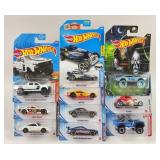 Hot Wheels Collection NOS-10