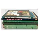 Golf Quote Books, Exley, Peter Pauper Press, Hobbs