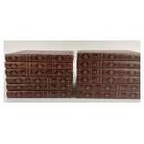 Home University Encyclopedias Volumes 1-12