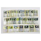 Pokemon Snorlax Card Collection