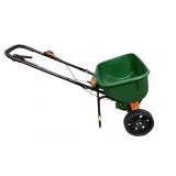 Scotts Turf Builder EdgeGuard DLX Spreader