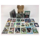 Jose Canseco Baseball Cards, Vinyl Baseball Card