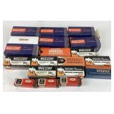 Mallory, Sprague Electronic Components