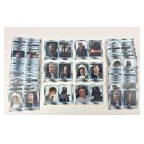 56 Topps Star Wars Trading Cards