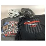 Schwinn, Zefal Bike Helmets, Graphic Shirts