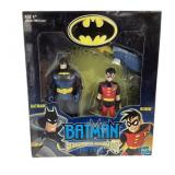 Batman Gatekeepers Of Gotham City Figures