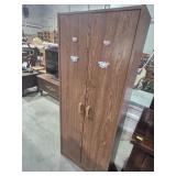 Storage Cabinet 2 Door 12 in. X 24 in. X 60 in.