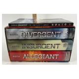 Divergent Trilogy by Veronica Roth