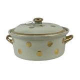 Hallï¿½s Superior Quality Kitchenware Covered Dish