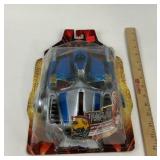 Transformers Optimus Prime Child Costume