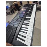 Casio LK-30 Keyboard 100 Song Bank, 100 Rhythms,