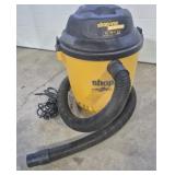 Shop Vac Ultra Pro 12 Gallon - Powers On