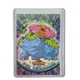 Pokemon 1999 Venusaur Topps Trading Card