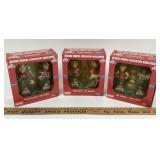 Heisman Winners Association Bobbleheads Ohio State