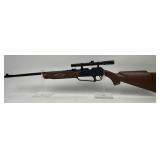 Daisy Powerline 880 Air Rifle .177 Caliber