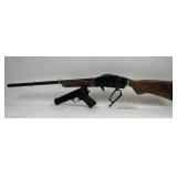Marksman Repeater BB Gun, Lever-Action BB Rifle