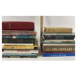 Crafting, Sewing, Quilting, Crochet Books