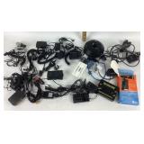 Electronic Chargers, Adapters, AT&T Universal Plug