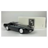 1992 AMT ERTL Corvette ZR-1 Dealer Promo Model