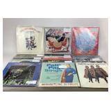 Vinyl Records Featuring The 5th Dimension, Patti P