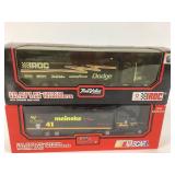 IROC Dodge, Meineke Die-Cast Transporters