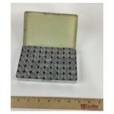 Bindis in Metal Case