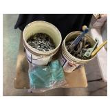 Metal Strapping Tools, Buckles, Gloves