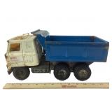 ERTL NASA John F. Kennedy Space Center Dump Truck