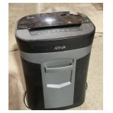 Ativa paper shredder 10MC02