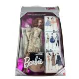 Barbie Silkstone "A Day at The Races" Doll with