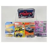 NOS Diecast Car Collection Fast & Furious, M2