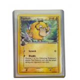 Pokemon 2006 Delta Species Psyduck Trading Card