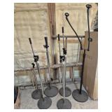 Microphone Stands