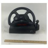 Sony PlayStation Analog Controller Steering Wheel