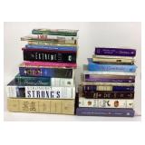 Christian Books, Devotionals, Bibles