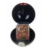 Poliwhirl Pokemon Gold-Plated Trading Card in Poke