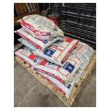 Morton Action Melt Blend 50 Pound Bags - Some