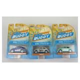 NOS Punch Buggy Volkswagen Beetle Collection