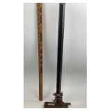 L.S. Starrett Industrial Height Gauge