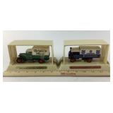 Matchbox Models of Yesteryear: 1917 Yorkshire