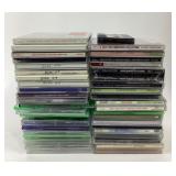 Music CDs: Bob Rivers, Hamilton, Il Divo, 1964 Hit