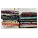 Reference Books on Glass, Pottery, Coca-Cola