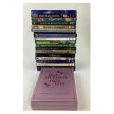 DVDs Featuring Rock Hudson, Doris Day, My Fair Lad