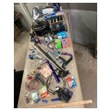 Crock Pot, Hamilton Beach Toaster, Black & Decker