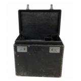 Singer Featherweight Sewing Machine Case