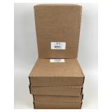Brown Paper Goods Plain Foil Wrap; 500ct Boxes