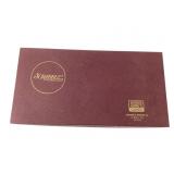 1953 Selchow & Righter Scrabble Crossword Game